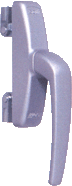 Cremone Rotativo 11358