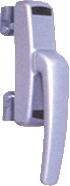 Cremone Rotativo Baixo 11360