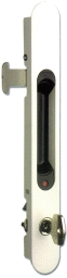 Fecho Embutir Lock 245I