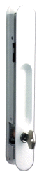 Fecho Embutir Duplo 254