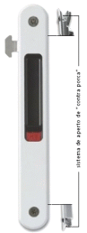 Fecho Lateral 4308