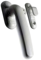 Cremone Lingueta 4940