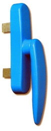 Cremone Rotativo Baixo 533