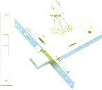 Fechadura 6893 com Chave