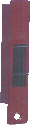 Fecho Embutir 7291