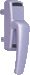 Cremone Rotativo Baixo 11350