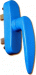 Cremone Rotativo EU 540